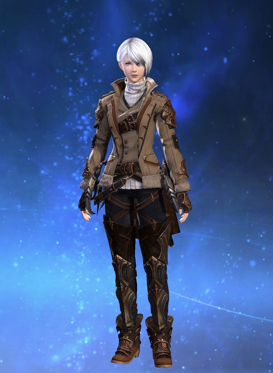 Amelice Drg