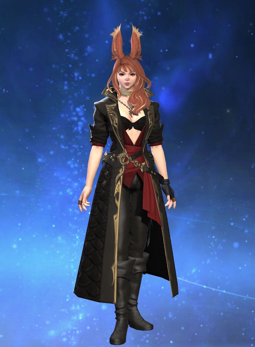 Feydra Embers