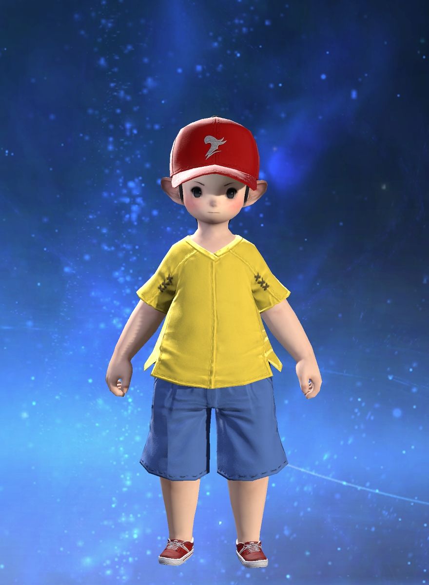 Ness Starstorm