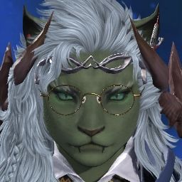 Vertbird's Avatar
