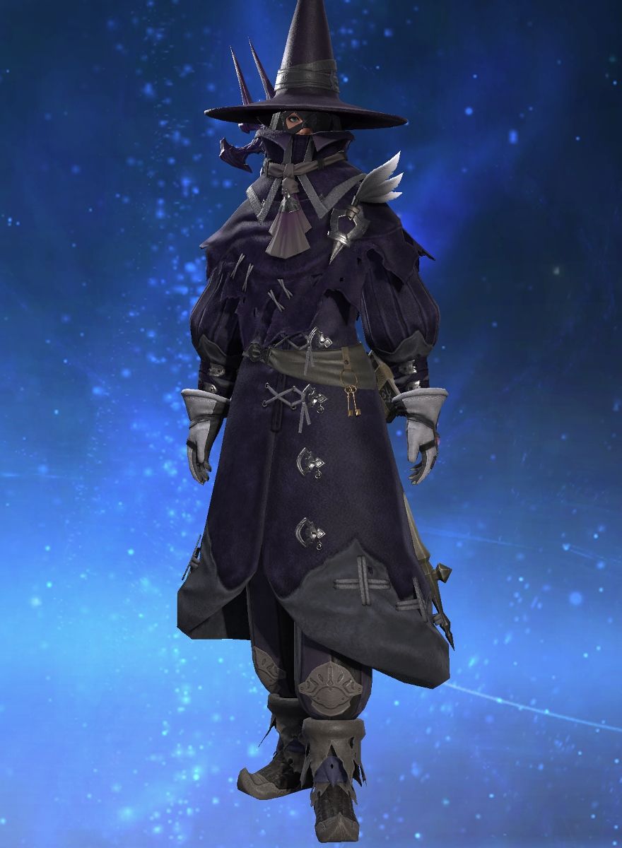 Myra Storm