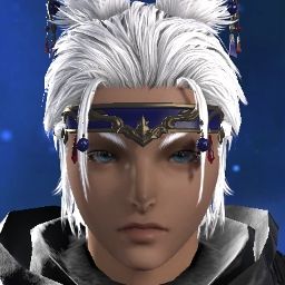 Ace Corvin