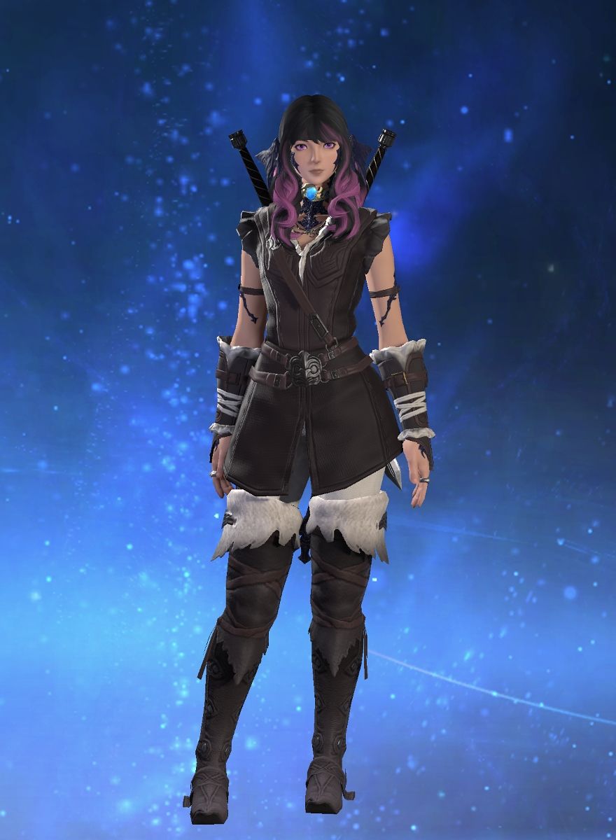 Eutriv Mitsurugi