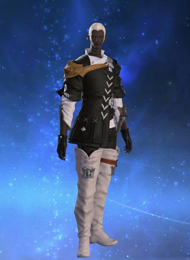Daemon Sadiablo