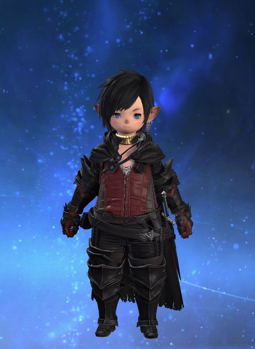 Lil Clive
