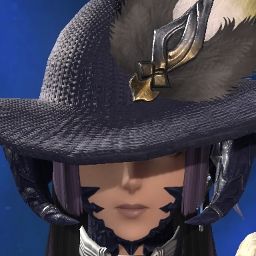 Zeta Nightshade