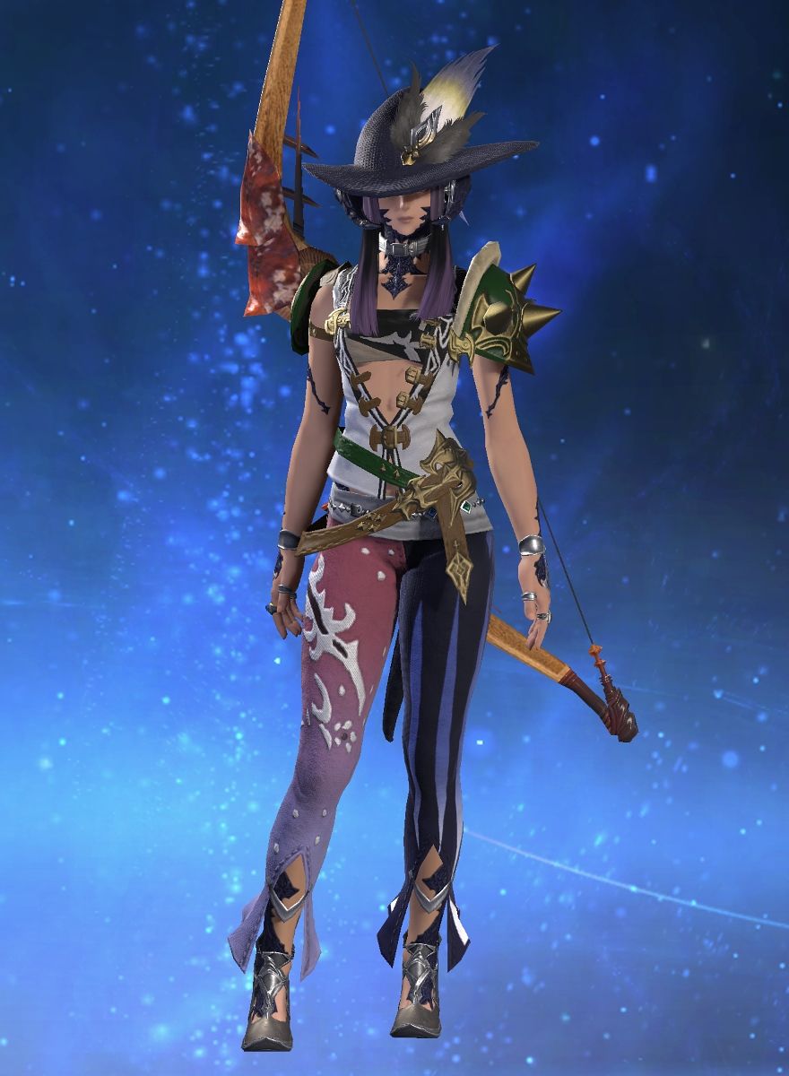 Zeta Nightshade