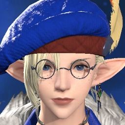 Morrigan Bellerose