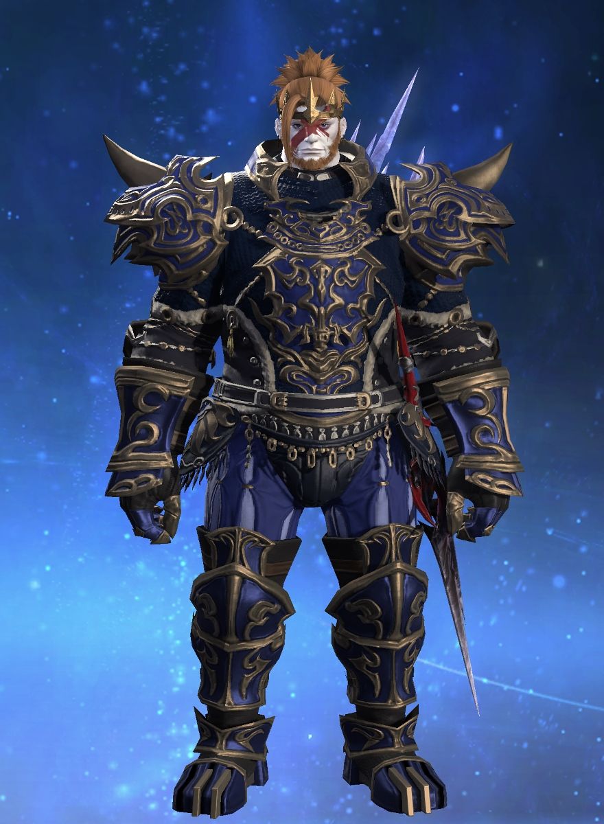 Gorm Hersk