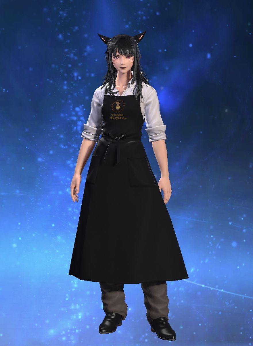 Mogi Yomogi
