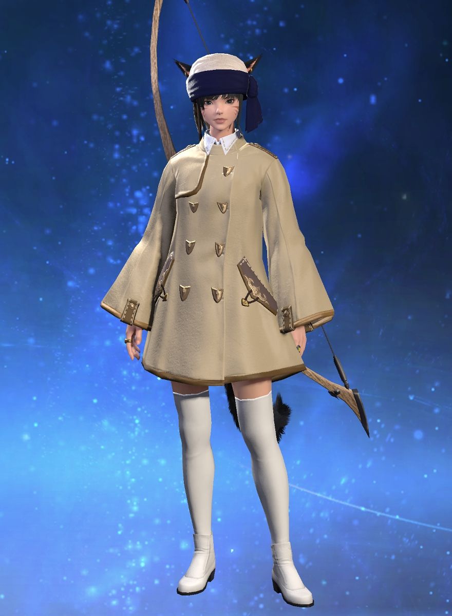 Ten Shoko