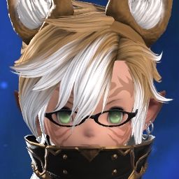 Wolfy Whitlock