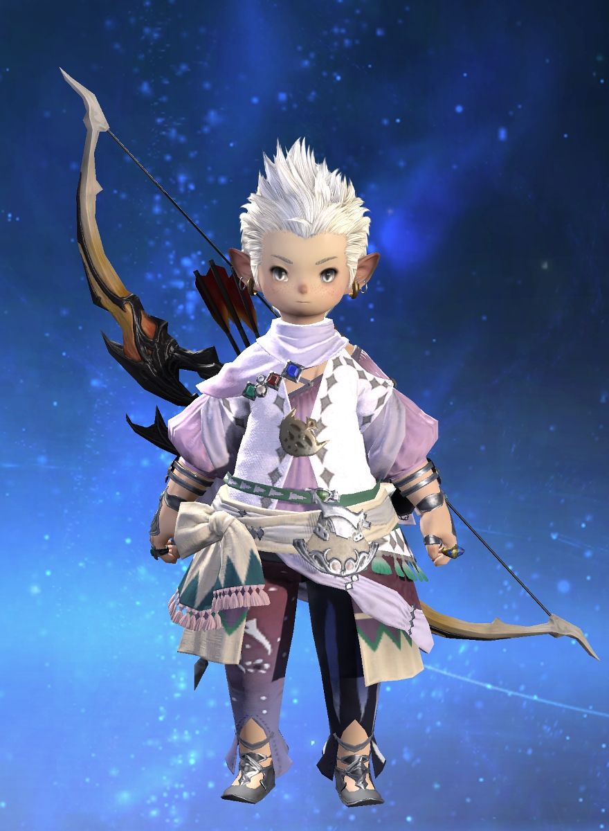 Ragnarok Breaker