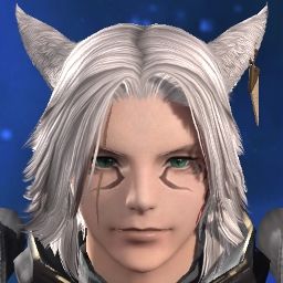 Kuroron Xx