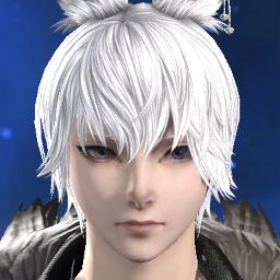 Lunar Bless