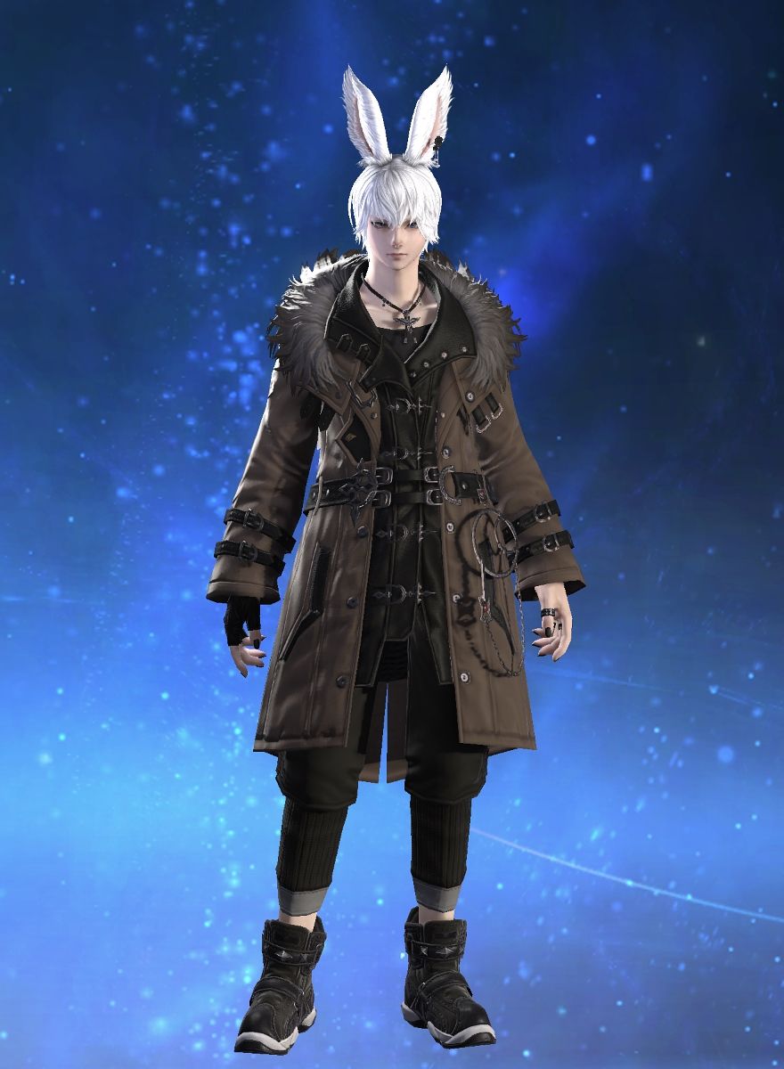 Lunar Bless