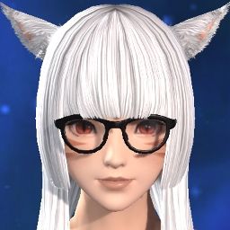 Fraulein Cottontail