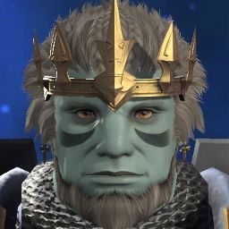 Leonadar's Avatar