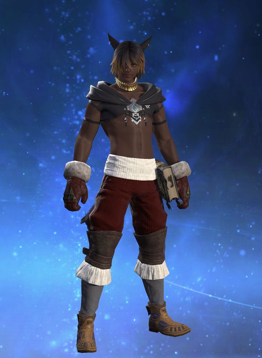 Soul Souljs
