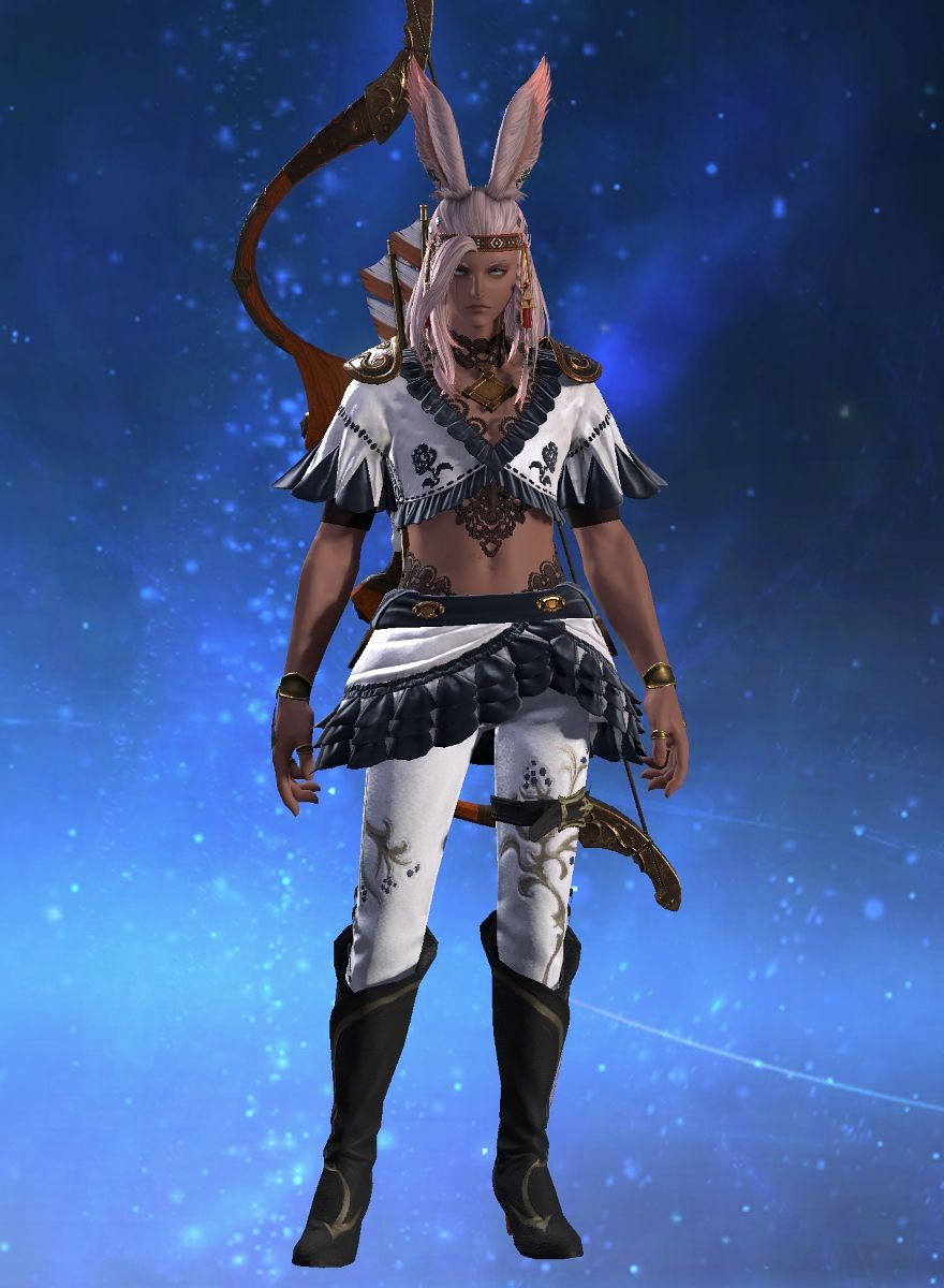 Keanric Alioth