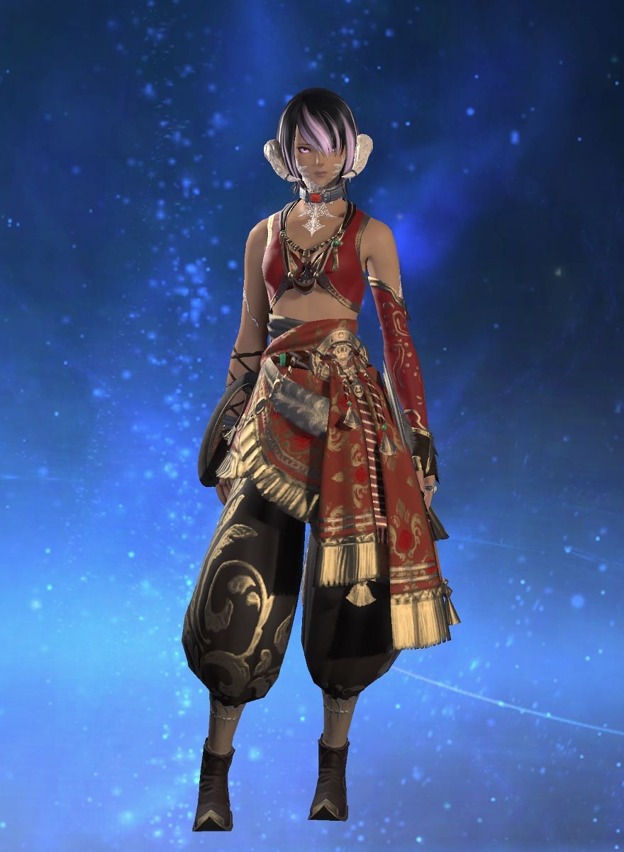 Lirya Eir