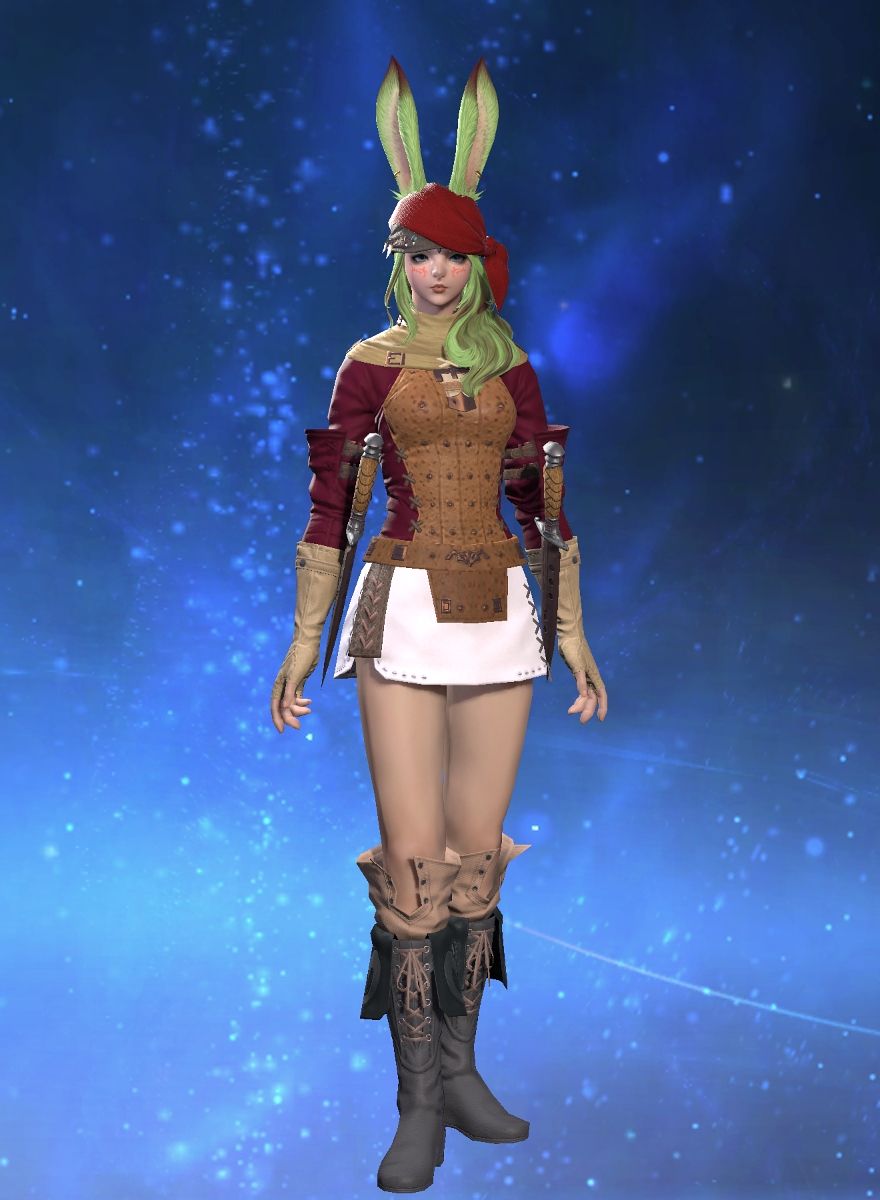 Stephaine Heartwood