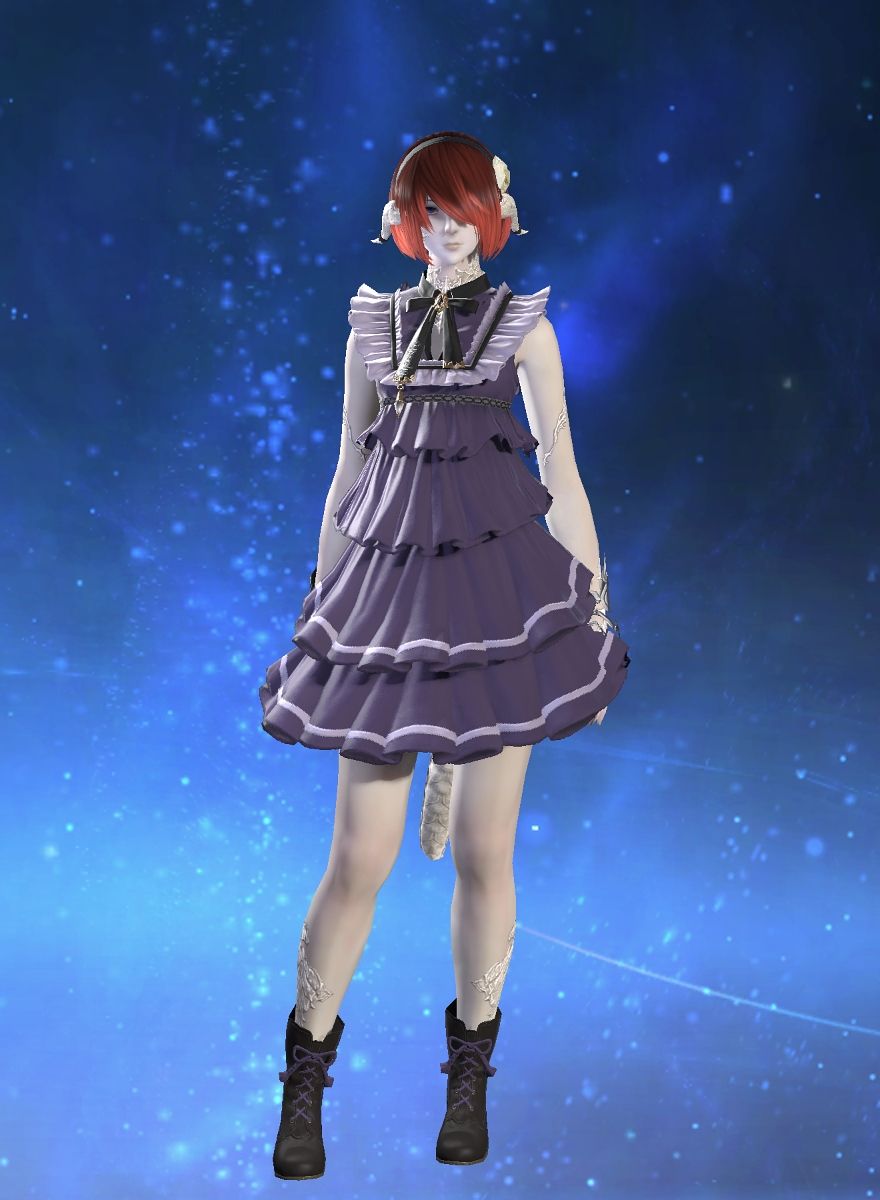 Botan Kurenai