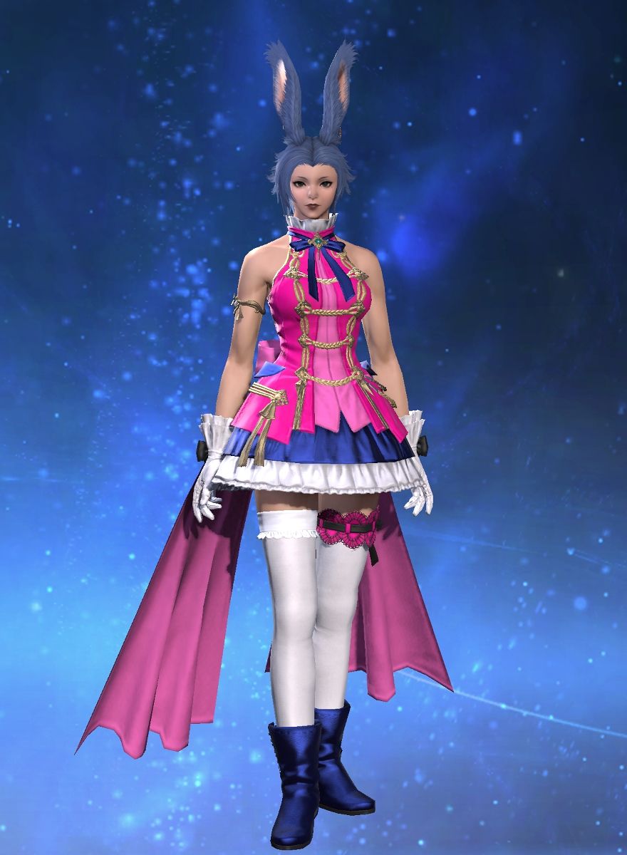 Liara Silverwalker
