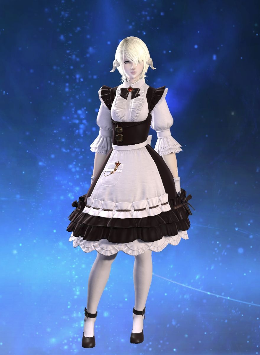 Nico Shirogane