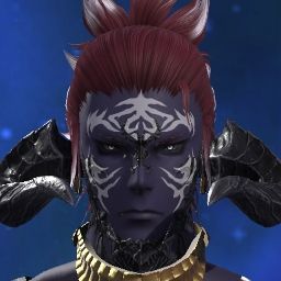Jinu Kazama