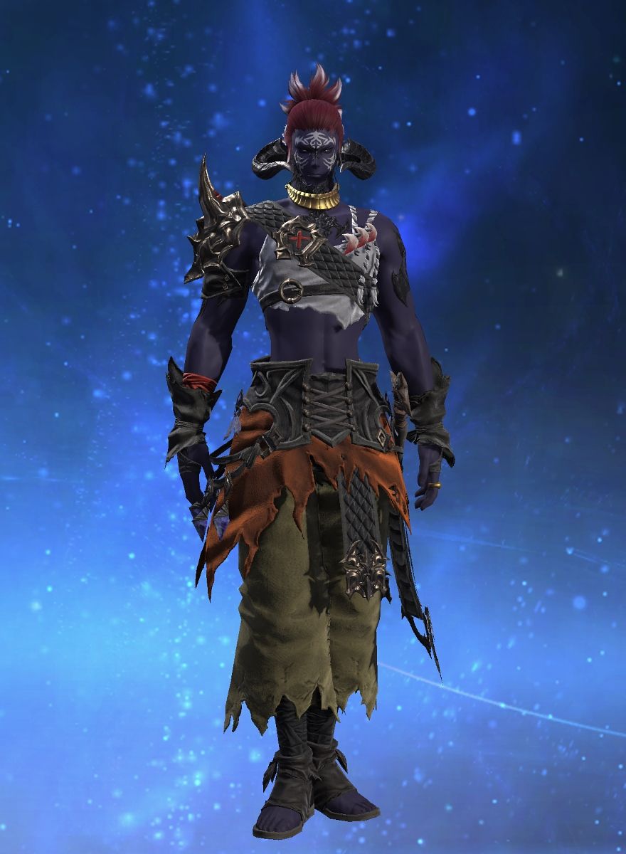 Jinu Kazama