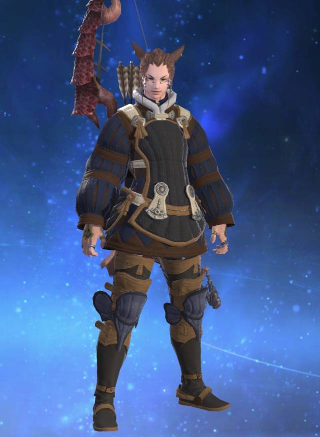 Ellrus Lodestone