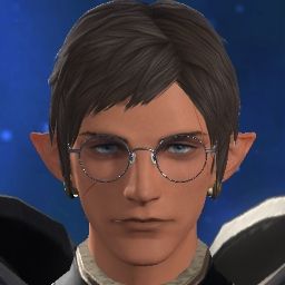 Four Eyes