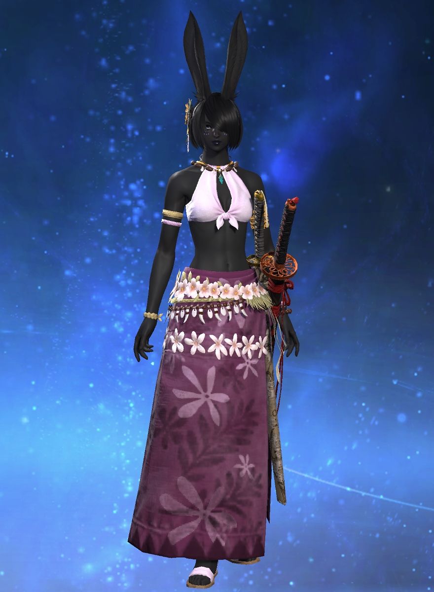 Toobie Yorha