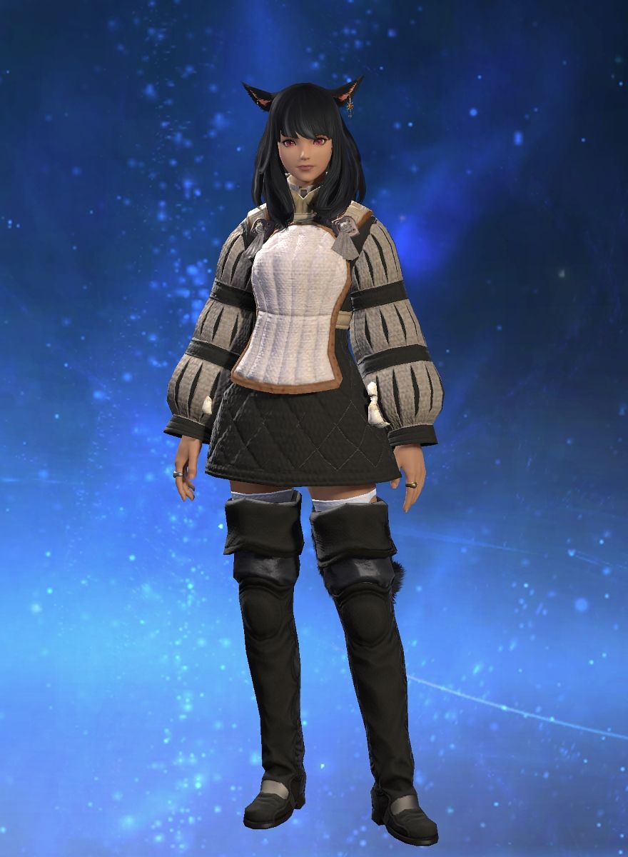 Miyabi Primerius
