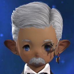 Butler Baggins