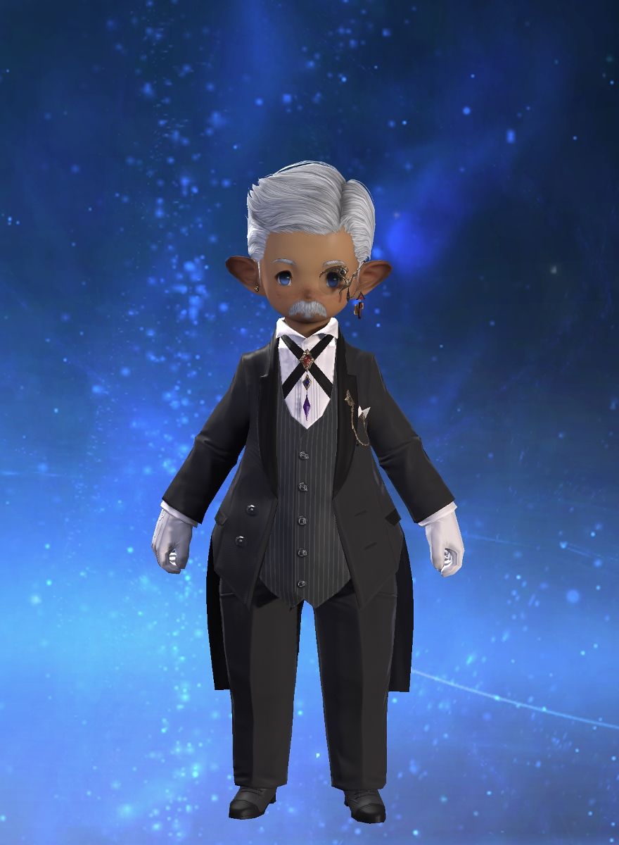 Butler Baggins