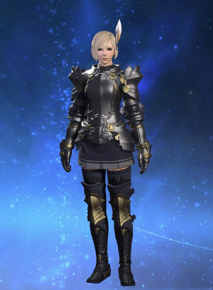 Yoruha Typeb