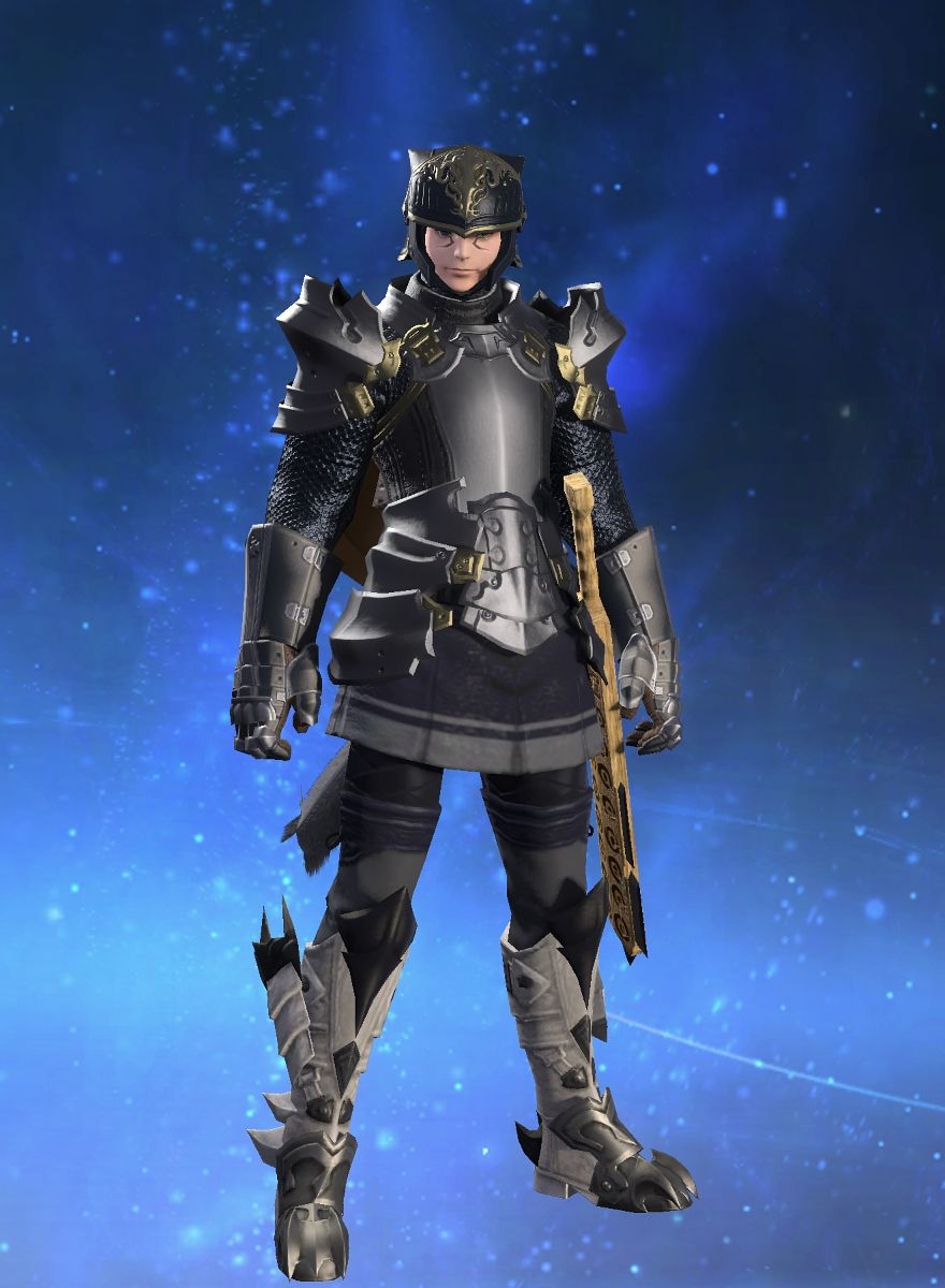 Silver Leonhart