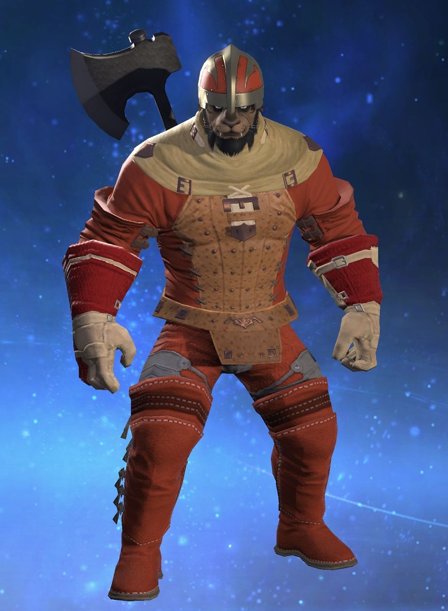 Kromac Astana
