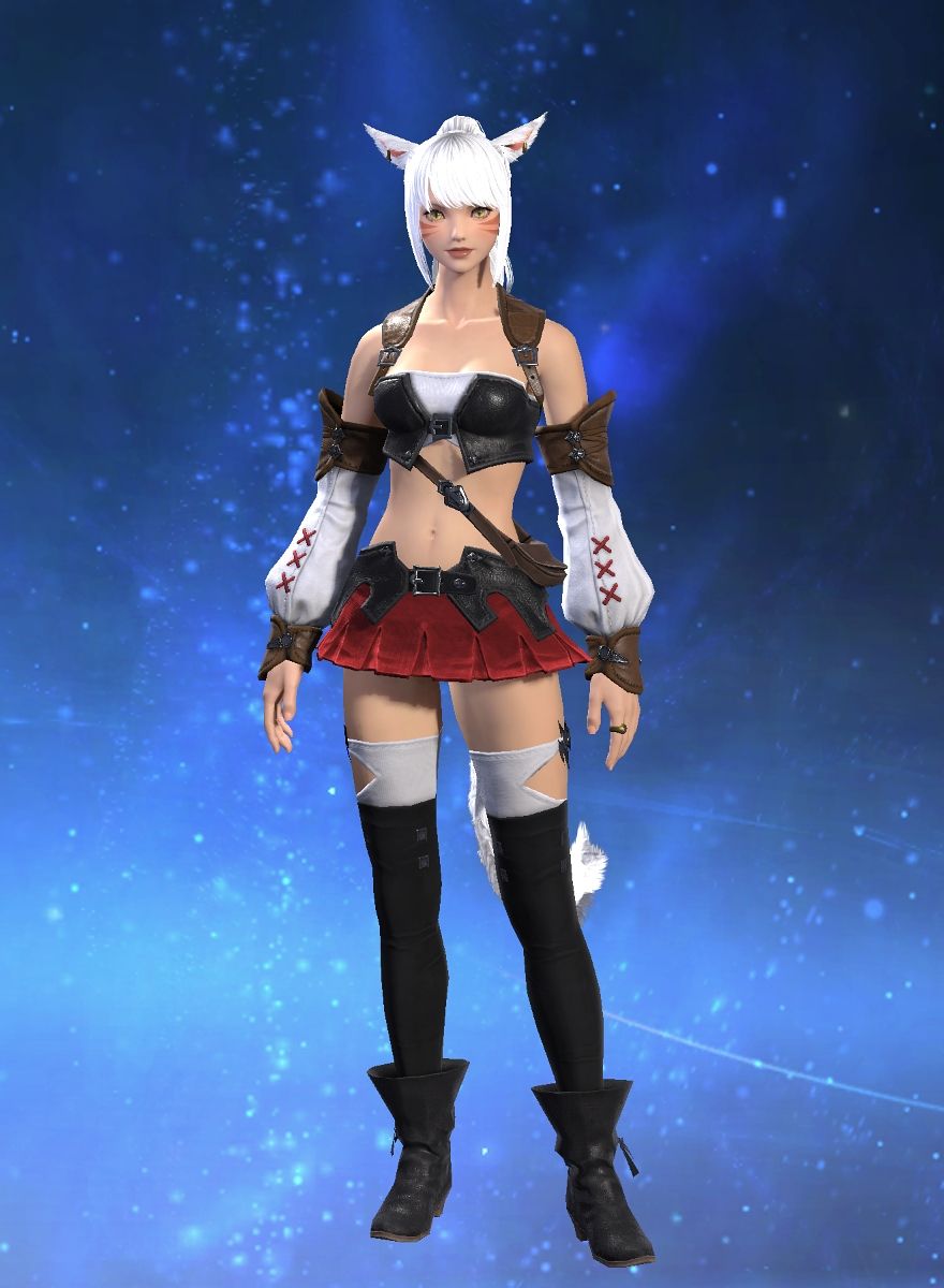 Persona Flex
