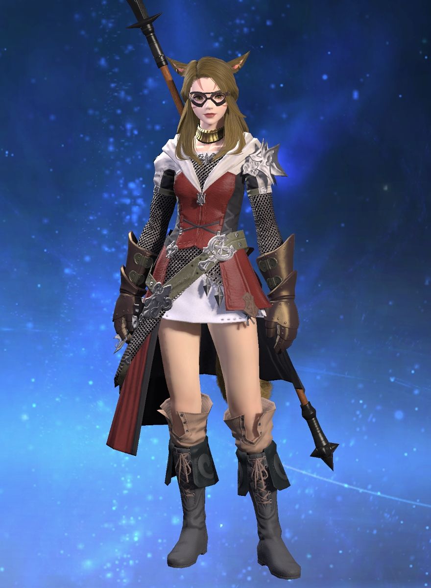 Ynuok Princess