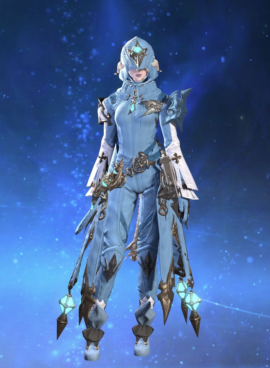 Freya Star
