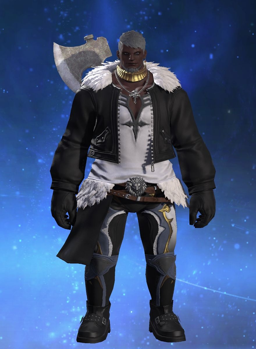 Guts Ludak