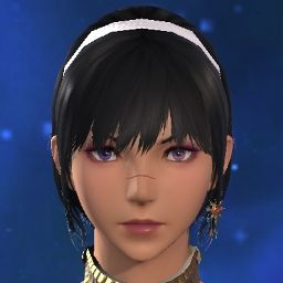 Falin Ebonheart