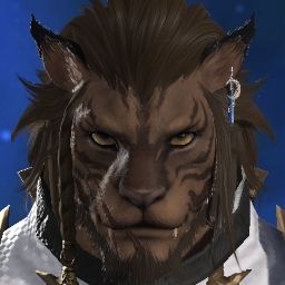 Luufoo's Avatar