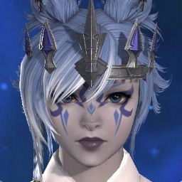 Bluebell Arcian