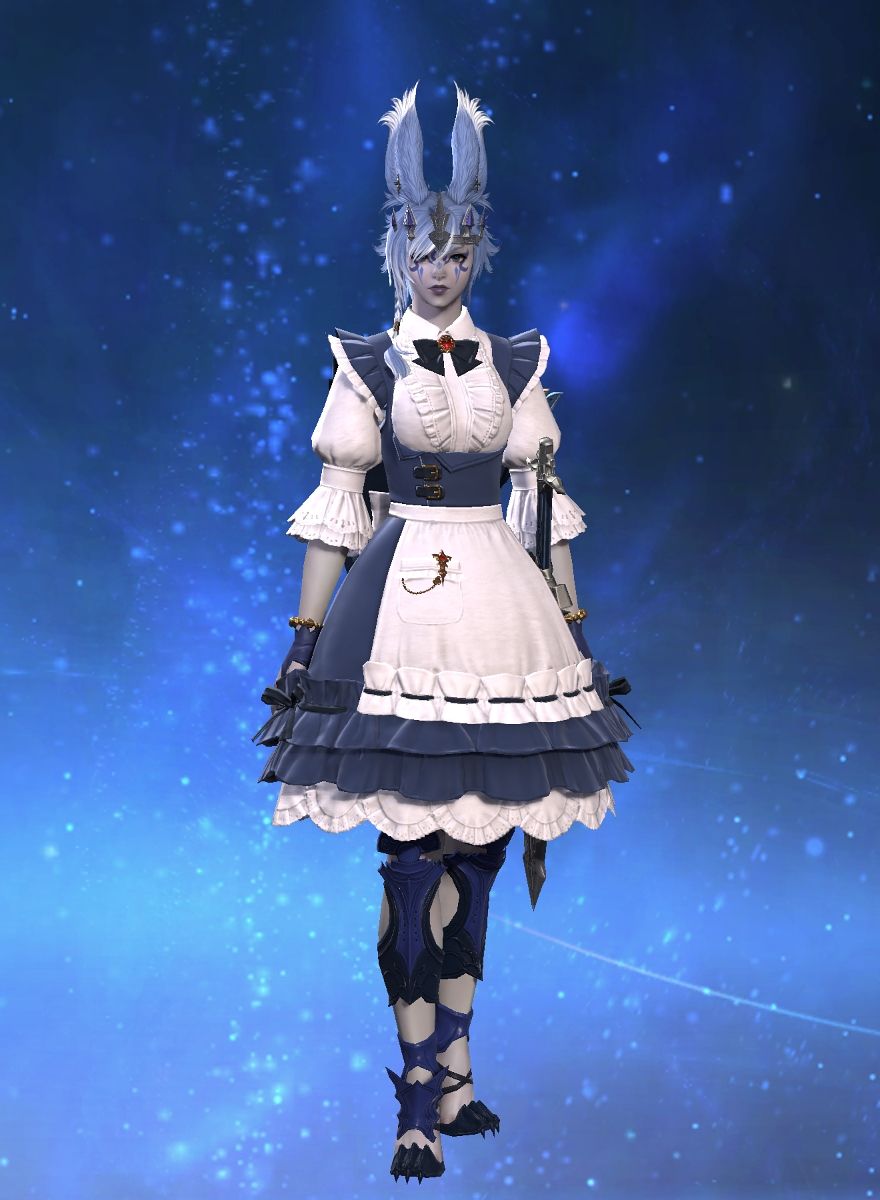Bluebell Arcian