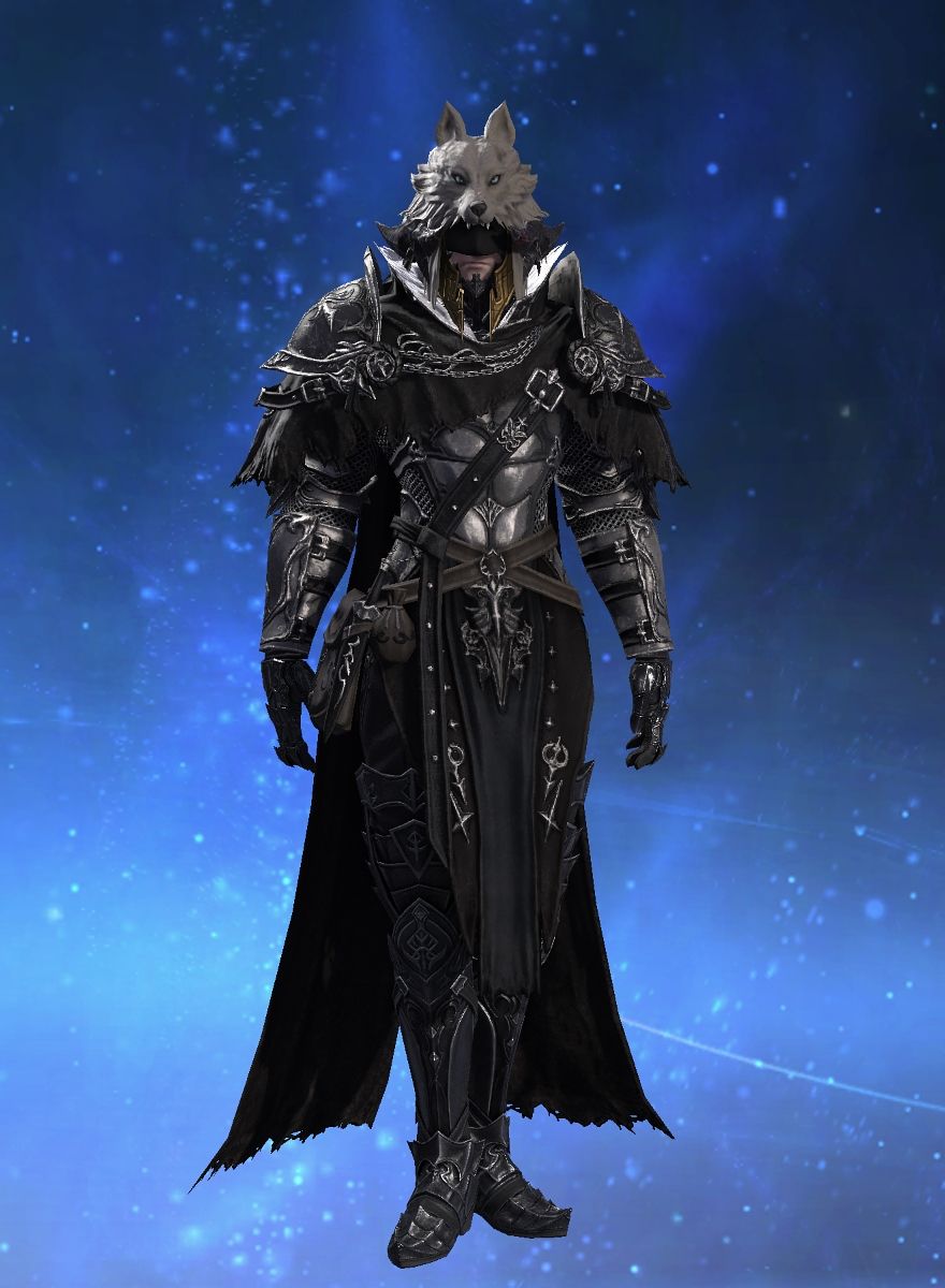 Svaltor V'endraeth