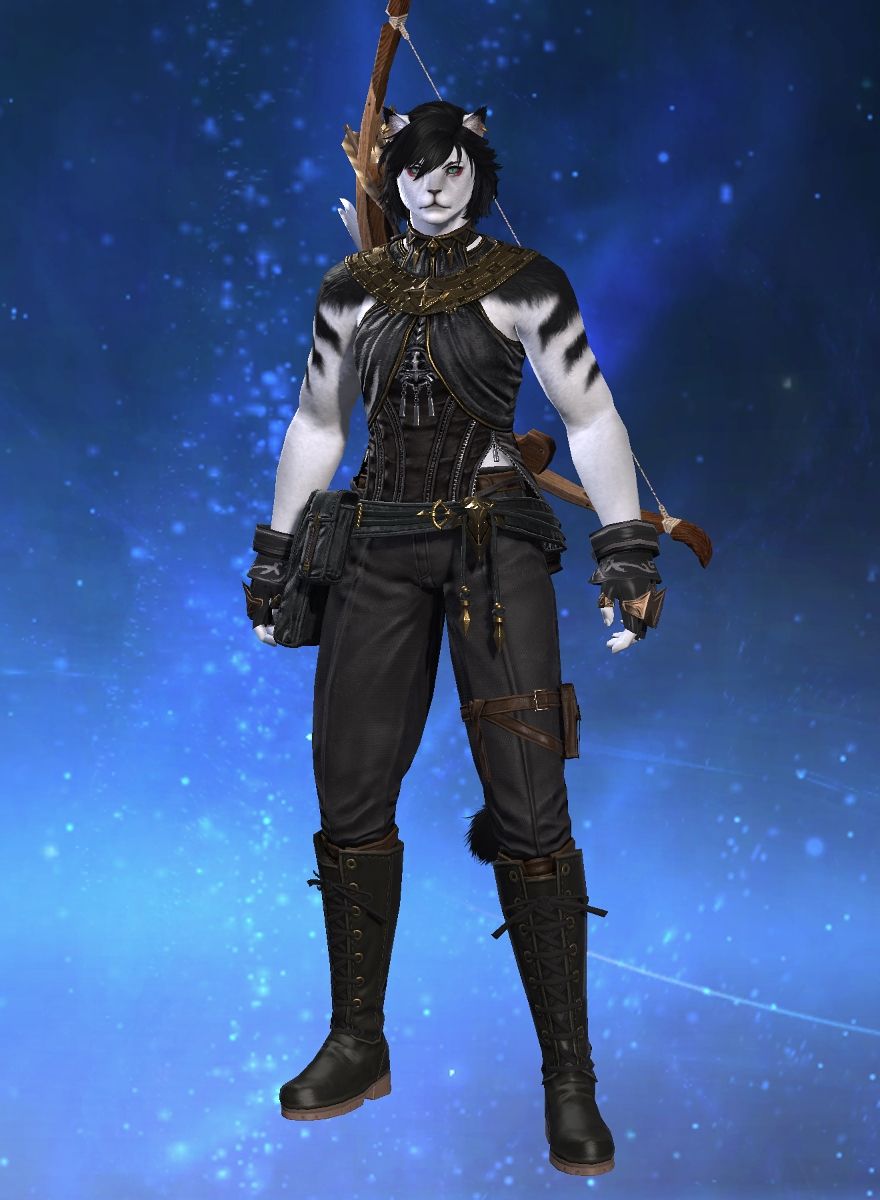 Nyx Moonveil
